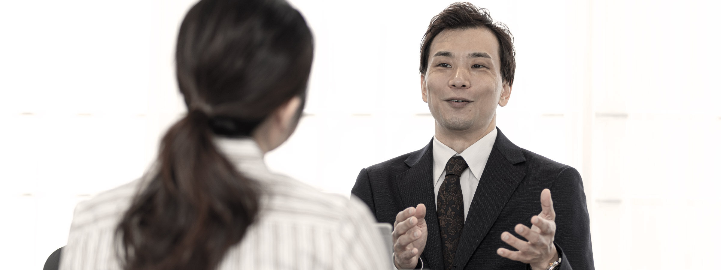 特殊繊維研究開発事業